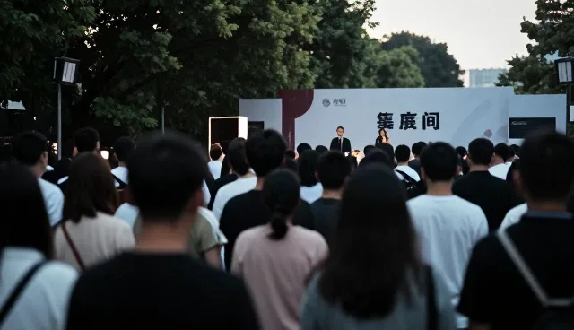活动策划中平面设计与媒介投放的取舍对比
